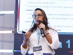 Palestras | Sorteio | Encerramento
