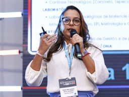 Palestras | Sorteio | Encerramento