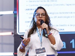 Palestras | Sorteio | Encerramento
