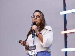 Palestras | Sorteio | Encerramento