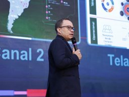 Palestras | Sorteio | Encerramento