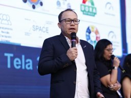Palestras | Sorteio | Encerramento