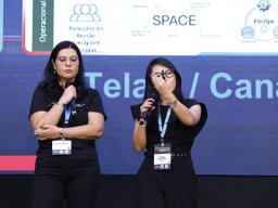 Palestras | Sorteio | Encerramento