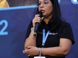 Palestras | Sorteio | Encerramento