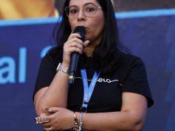 Palestras | Sorteio | Encerramento