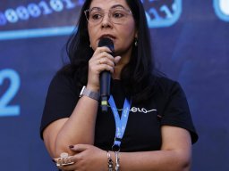 Palestras | Sorteio | Encerramento