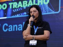 Palestras | Sorteio | Encerramento
