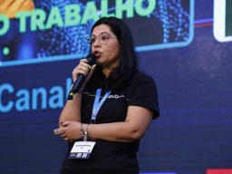 Palestras | Sorteio | Encerramento