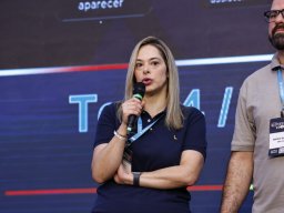 Palestras | Sorteio | Encerramento