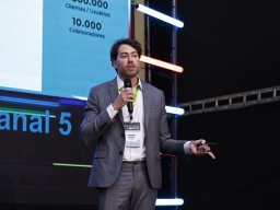 Palestras | Sorteio | Encerramento