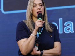Palestras | Sorteio | Encerramento