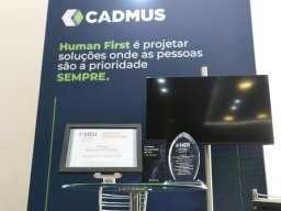 Palestras | Sorteio | Encerramento