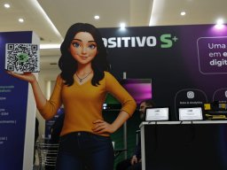 Palestras | Sorteio | Encerramento