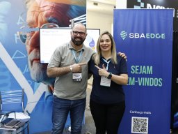 Palestras | Sorteio | Encerramento