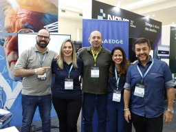 Palestras | Sorteio | Encerramento