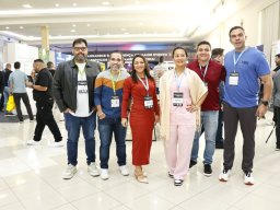 Palestras | Sorteio | Encerramento