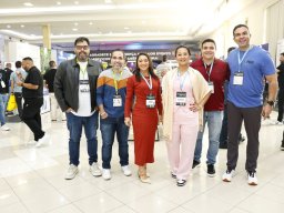 Palestras | Sorteio | Encerramento