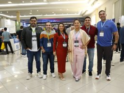 Palestras | Sorteio | Encerramento