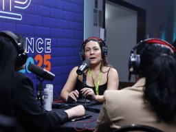 Palestras | Sorteio | Encerramento