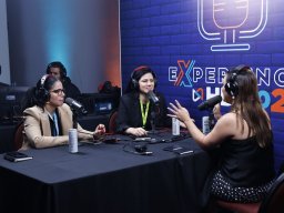 Palestras | Sorteio | Encerramento