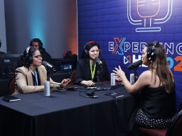 Palestras | Sorteio | Encerramento