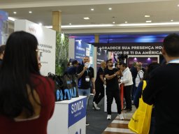 Palestras | Sorteio | Encerramento