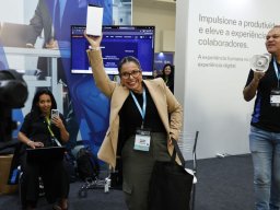 Palestras | Sorteio | Encerramento