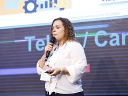 Palestras | Sorteio | Encerramento