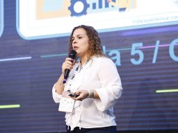Palestras | Sorteio | Encerramento