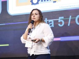Palestras | Sorteio | Encerramento