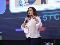 Palestras | Sorteio | Encerramento