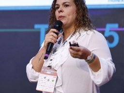 Palestras | Sorteio | Encerramento