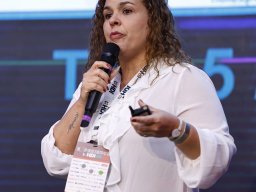 Palestras | Sorteio | Encerramento
