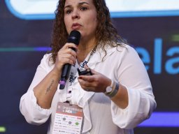 Palestras | Sorteio | Encerramento