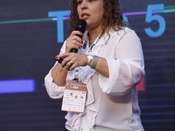 Palestras | Sorteio | Encerramento