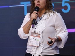 Palestras | Sorteio | Encerramento