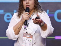 Palestras | Sorteio | Encerramento