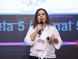 Palestras | Sorteio | Encerramento