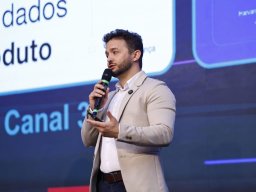 Palestras | Sorteio | Encerramento