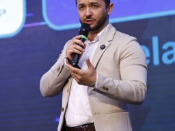Palestras | Sorteio | Encerramento