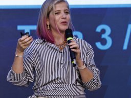 Palestras | Sorteio | Encerramento