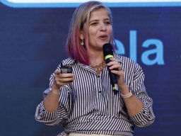 Palestras | Sorteio | Encerramento