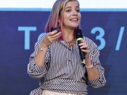 Palestras | Sorteio | Encerramento