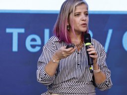 Palestras | Sorteio | Encerramento