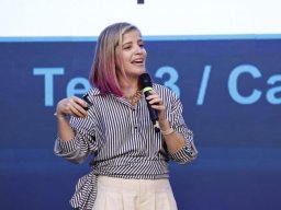 Palestras | Sorteio | Encerramento