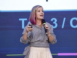 Palestras | Sorteio | Encerramento
