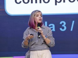 Palestras | Sorteio | Encerramento