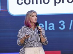Palestras | Sorteio | Encerramento
