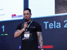 Palestras | Sorteio | Encerramento