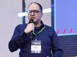 Palestras | Sorteio | Encerramento